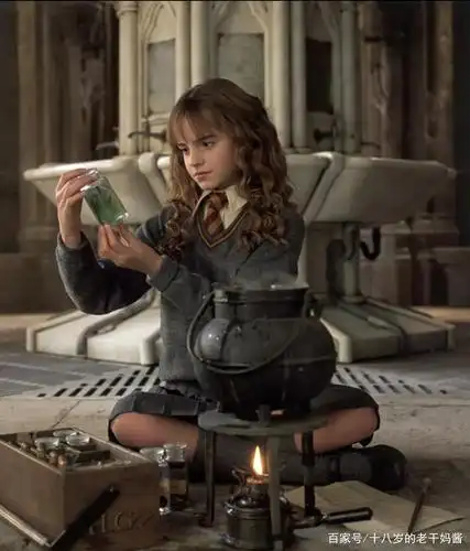 哈利波特魔法世界‖你最想和霍格沃兹里哪幅画像聊一聊?