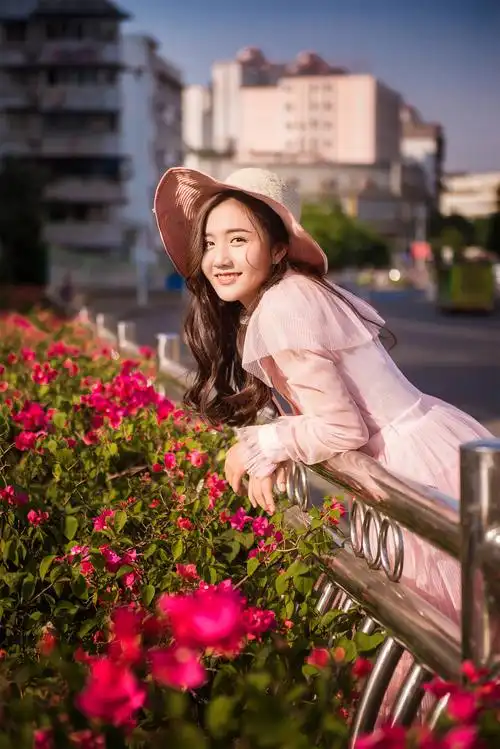 台北时尚 | 个人艺术照写真客片欣赏