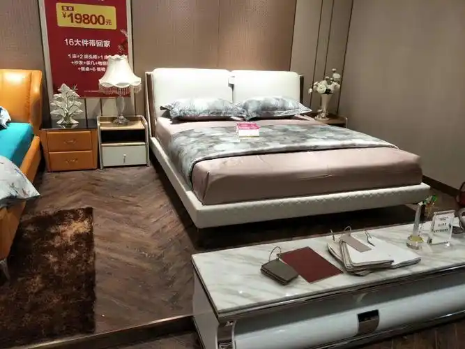 爱尔百兰软体家具,意想不到的惊喜