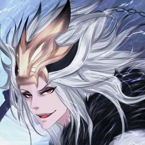 百里玄策(白虎志)-王者荣耀头像库-话本小说网